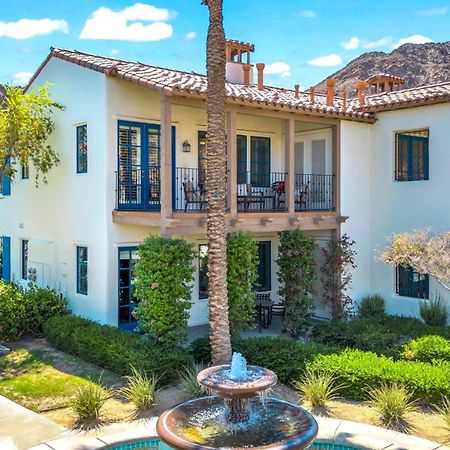 Lv009 Private Upstairs Studio W Mountain Views La Quinta Extérieur photo