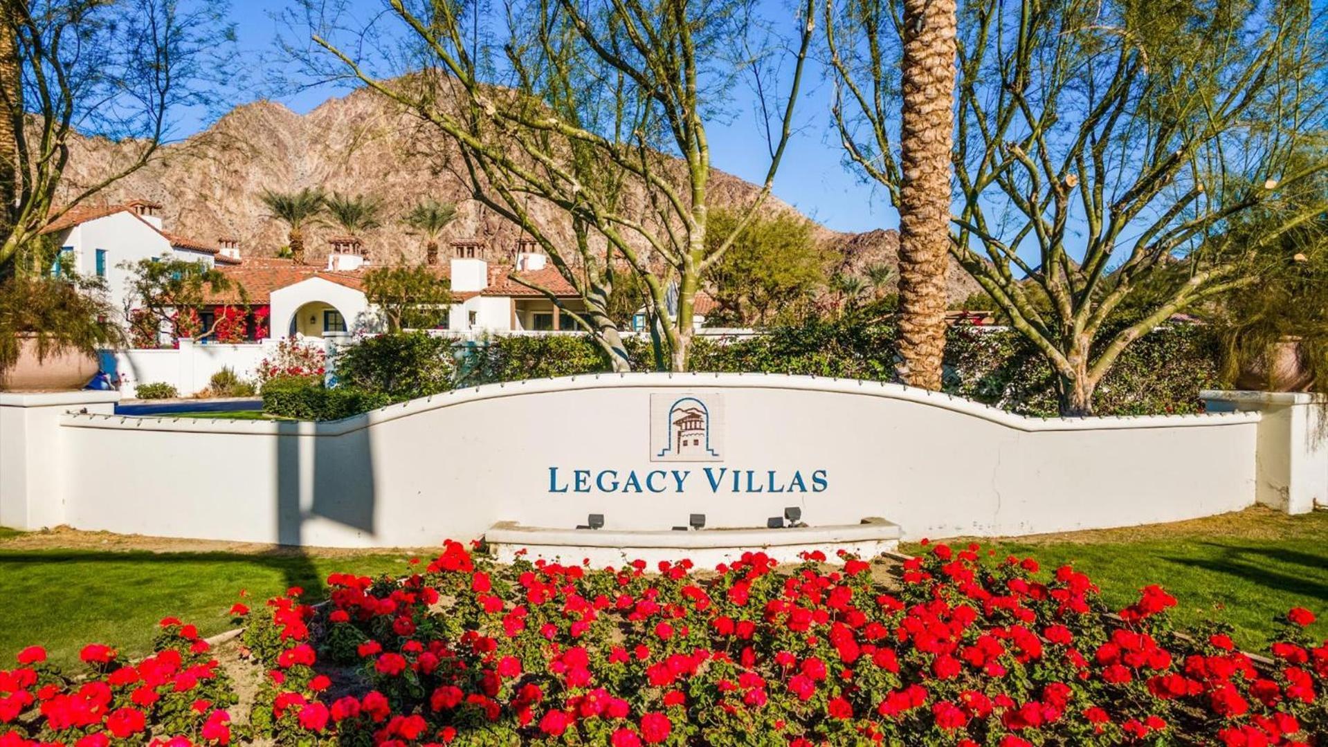 Lv009 Private Upstairs Studio W Mountain Views La Quinta Extérieur photo