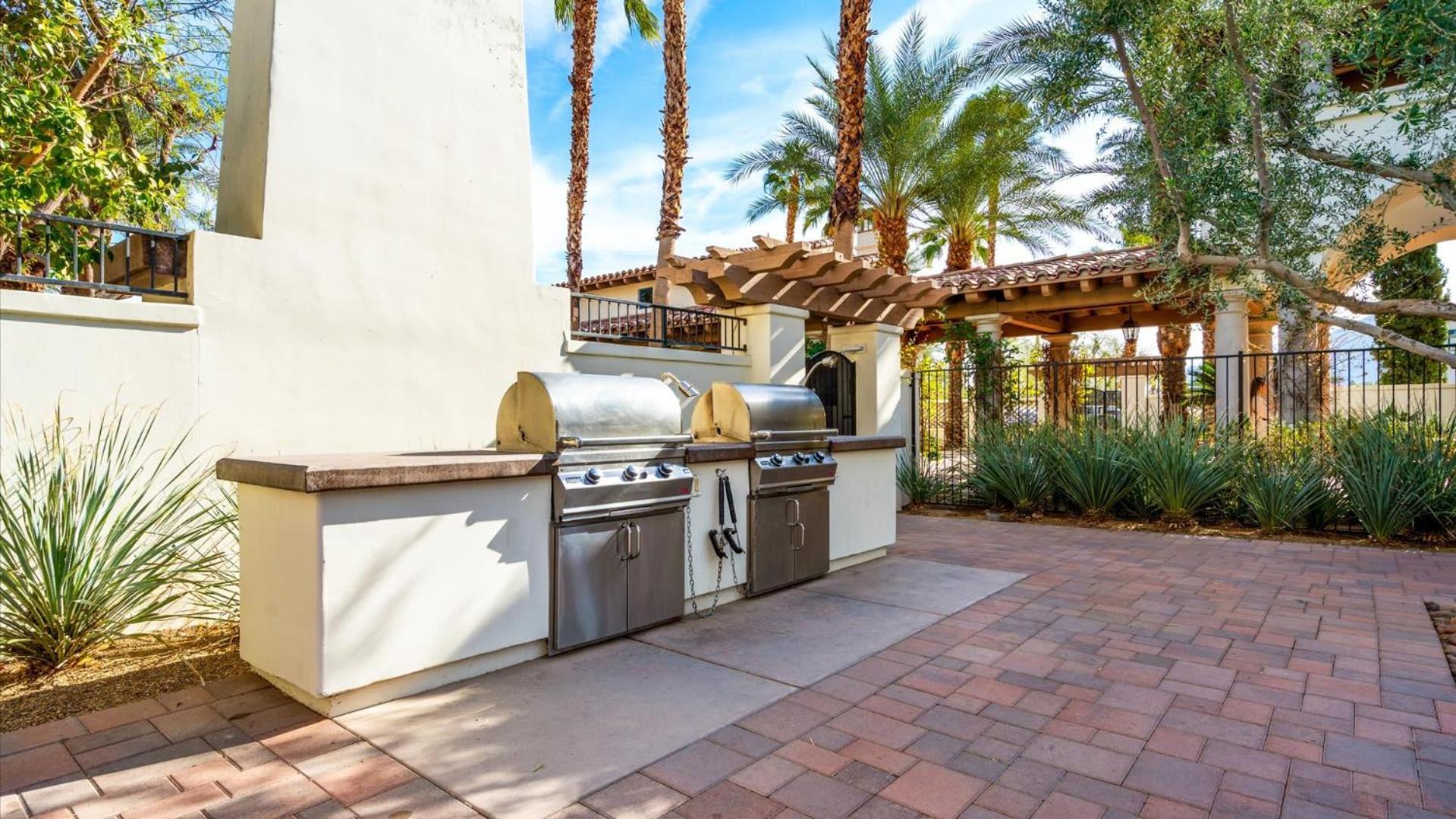 Lv009 Private Upstairs Studio W Mountain Views La Quinta Extérieur photo