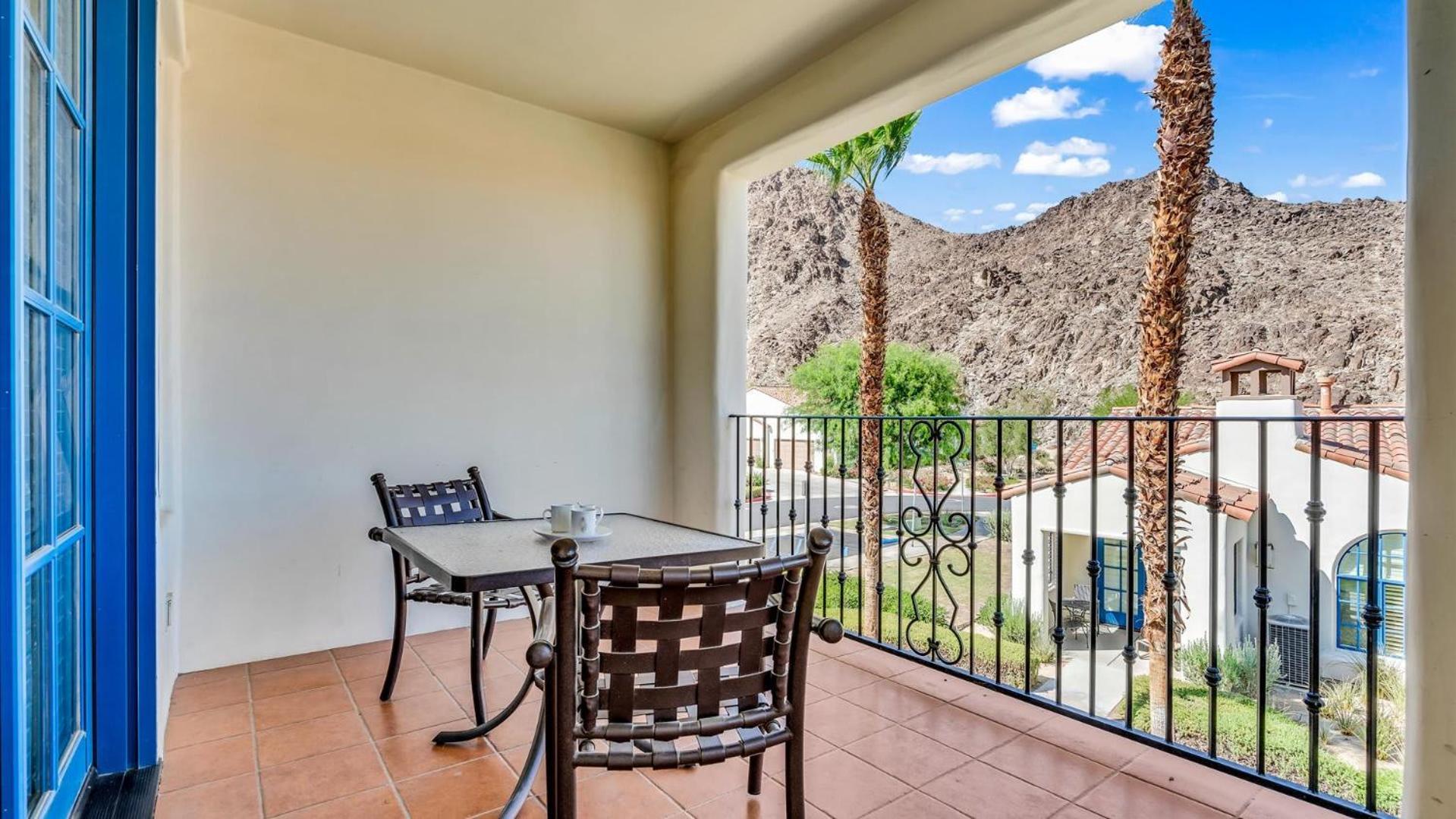 Lv009 Private Upstairs Studio W Mountain Views La Quinta Extérieur photo